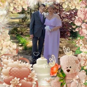 Meet your Posher, Luann